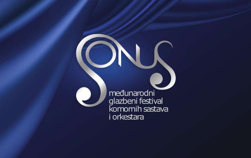Međunarodni glazbeni festival komornih sastava i orkestara Sonus, Križevci 2024.